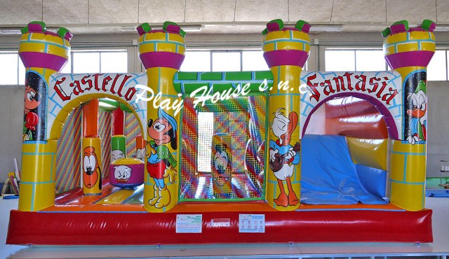 castello-gonfiabile-multigioco