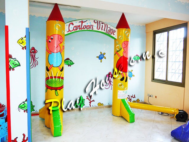 giochi-gonfiabili-arco-gonfiabile-2