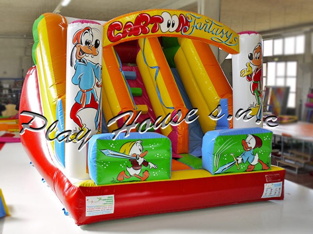 offerta-doppio-scivolo-gonfiabile-bambini-(2)